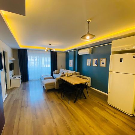 Royal Loft Suit Antalya Kültér fotó