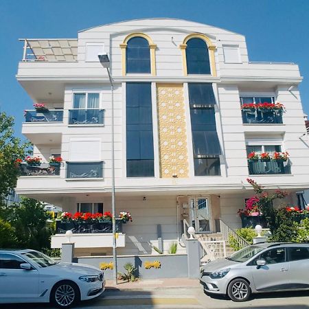 Royal Loft Suit Antalya Kültér fotó