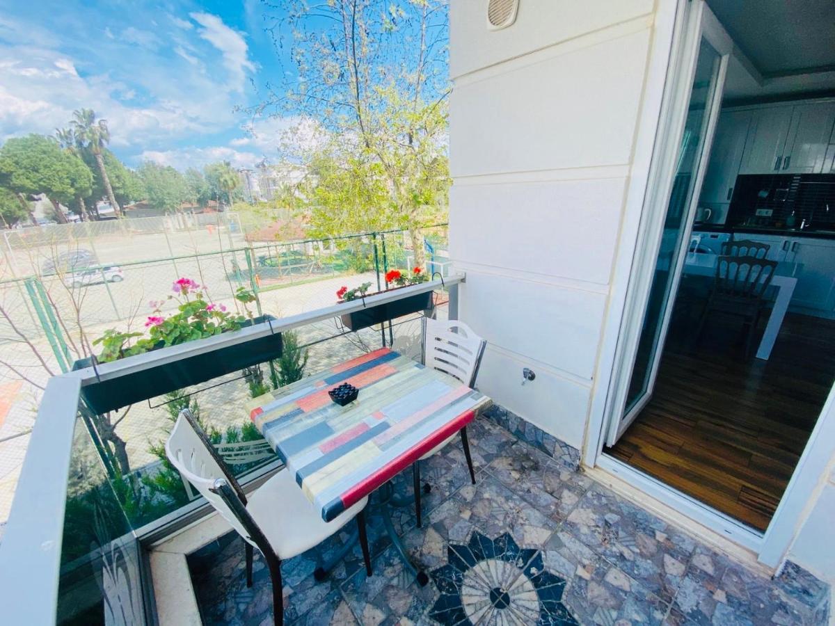 Royal Loft Suit Antalya Kültér fotó