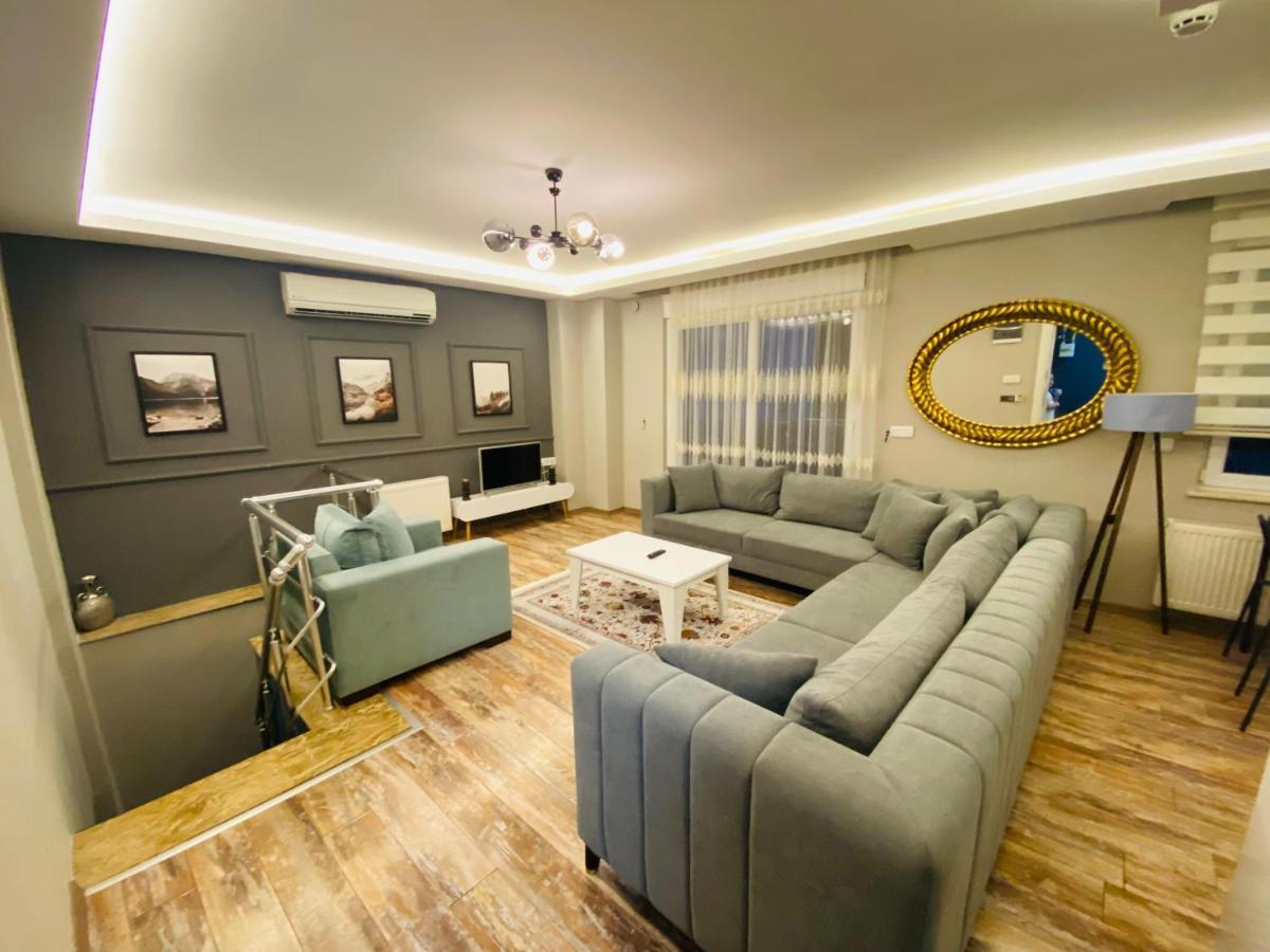 Royal Loft Suit Antalya Kültér fotó