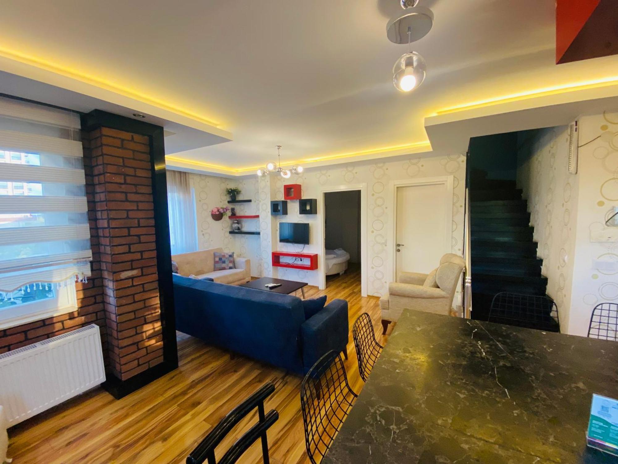 Royal Loft Suit Antalya Kültér fotó