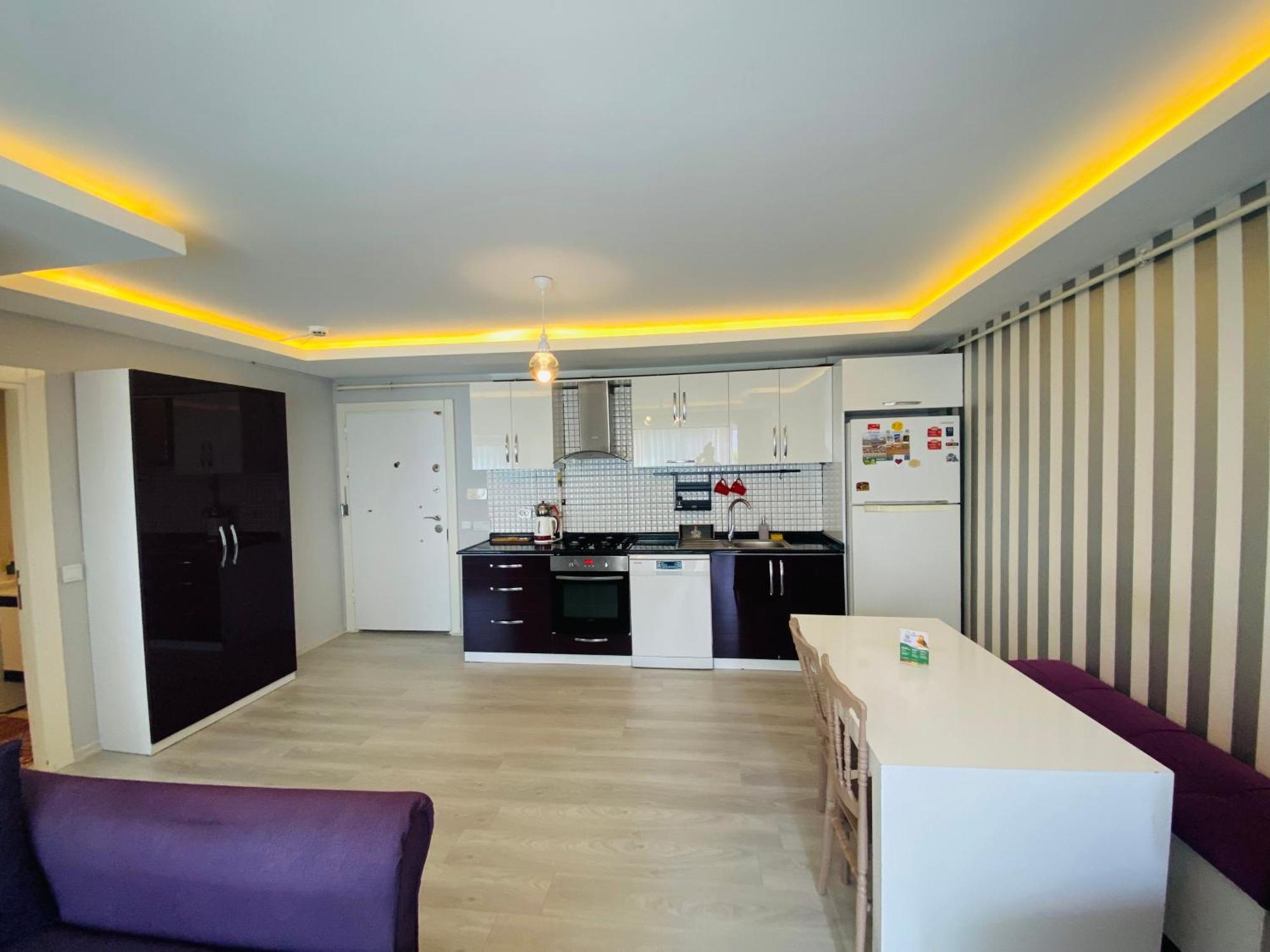 Royal Loft Suit Antalya Kültér fotó
