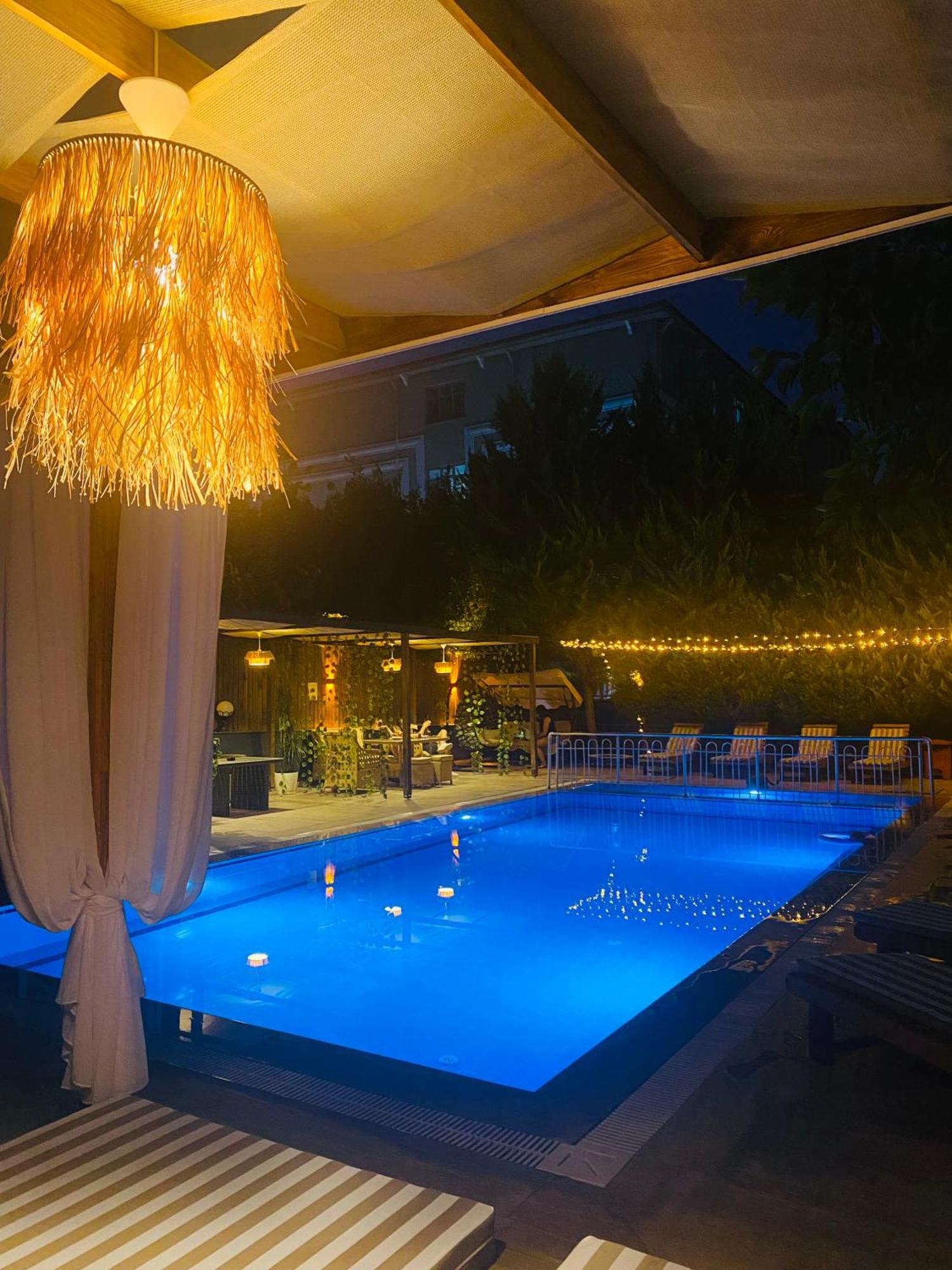 Royal Loft Suit Antalya Kültér fotó