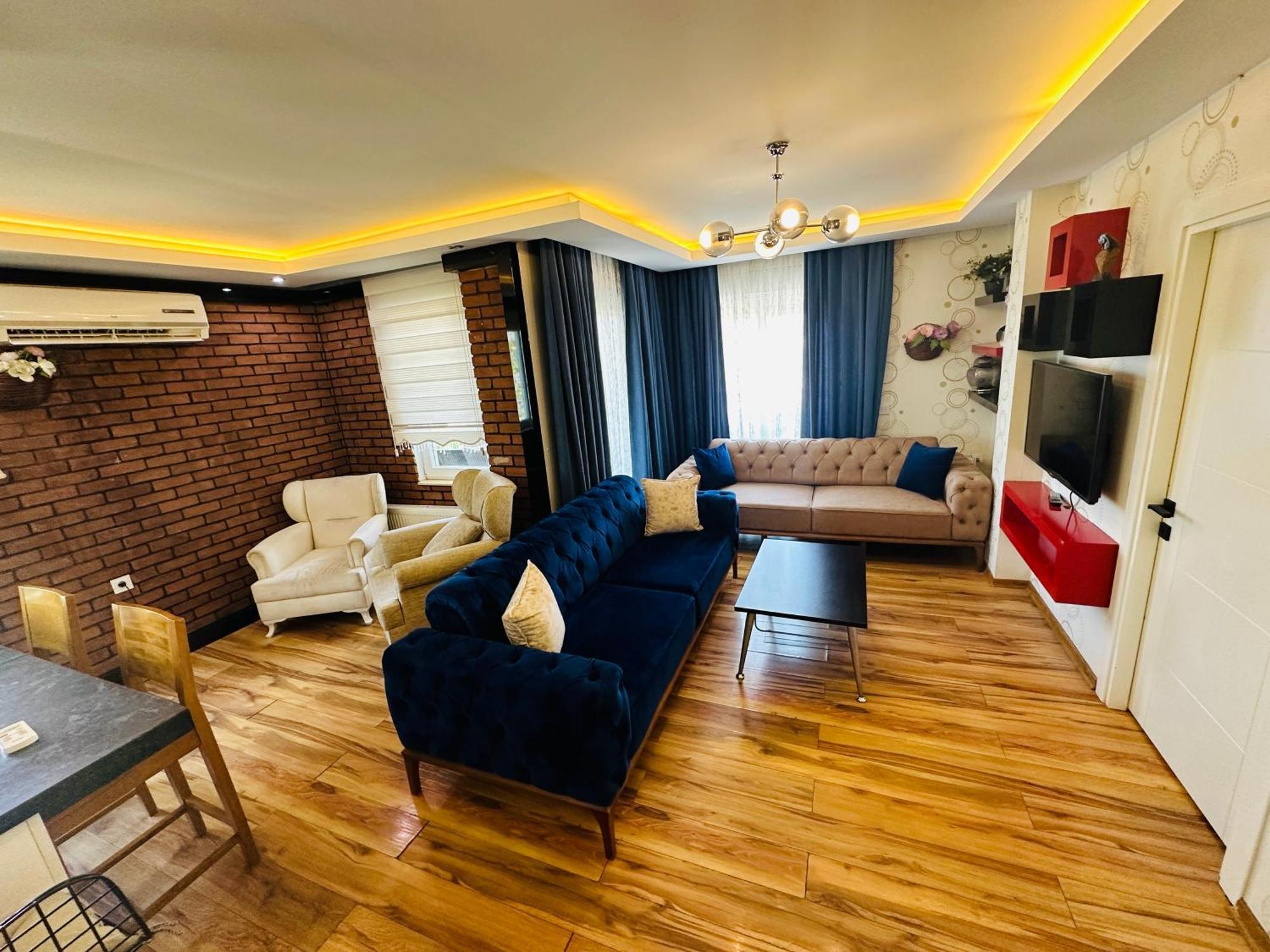 Royal Loft Suit Antalya Kültér fotó