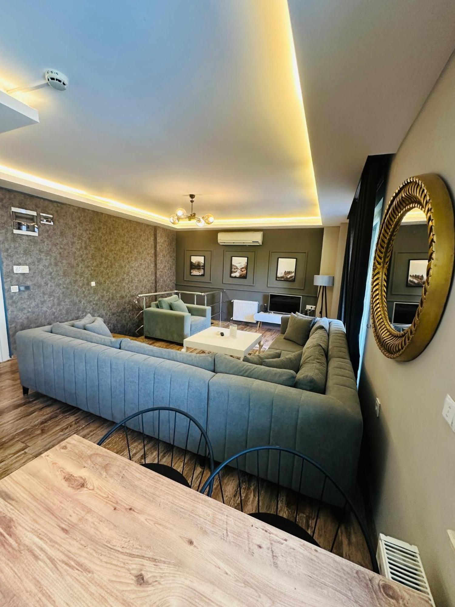 Royal Loft Suit Antalya Kültér fotó