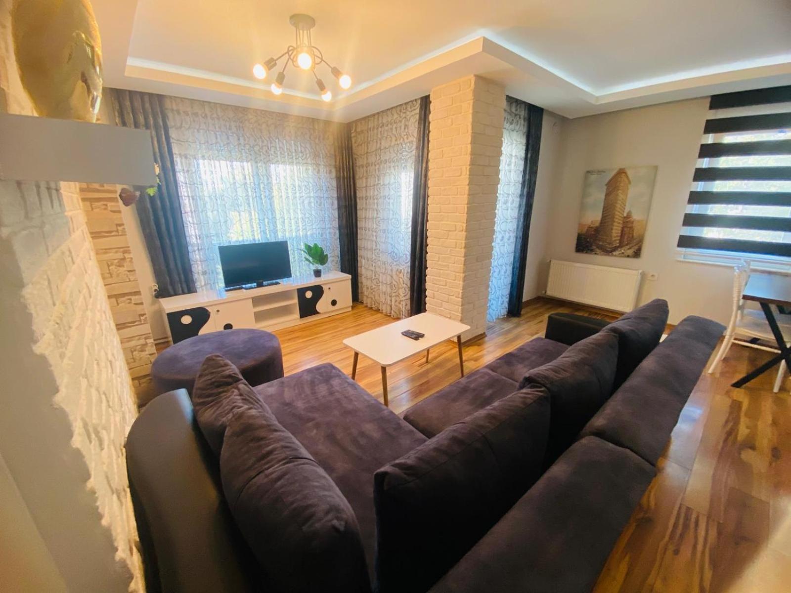 Royal Loft Suit Antalya Kültér fotó