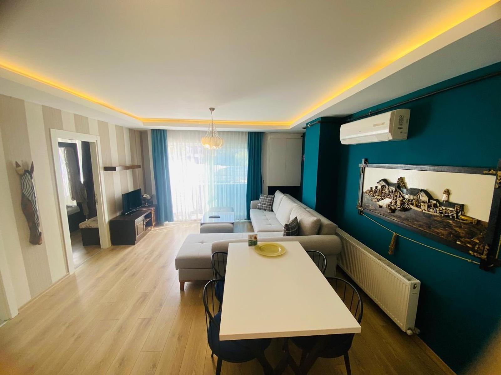 Royal Loft Suit Antalya Kültér fotó