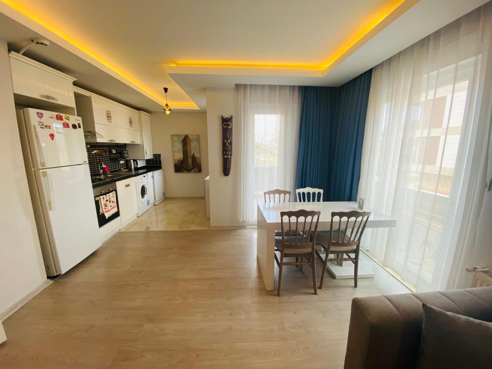 Royal Loft Suit Antalya Kültér fotó
