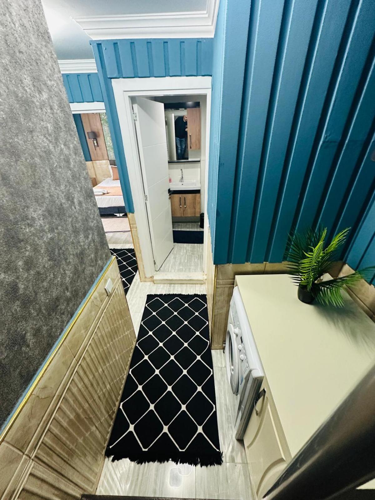 Royal Loft Suit Antalya Kültér fotó