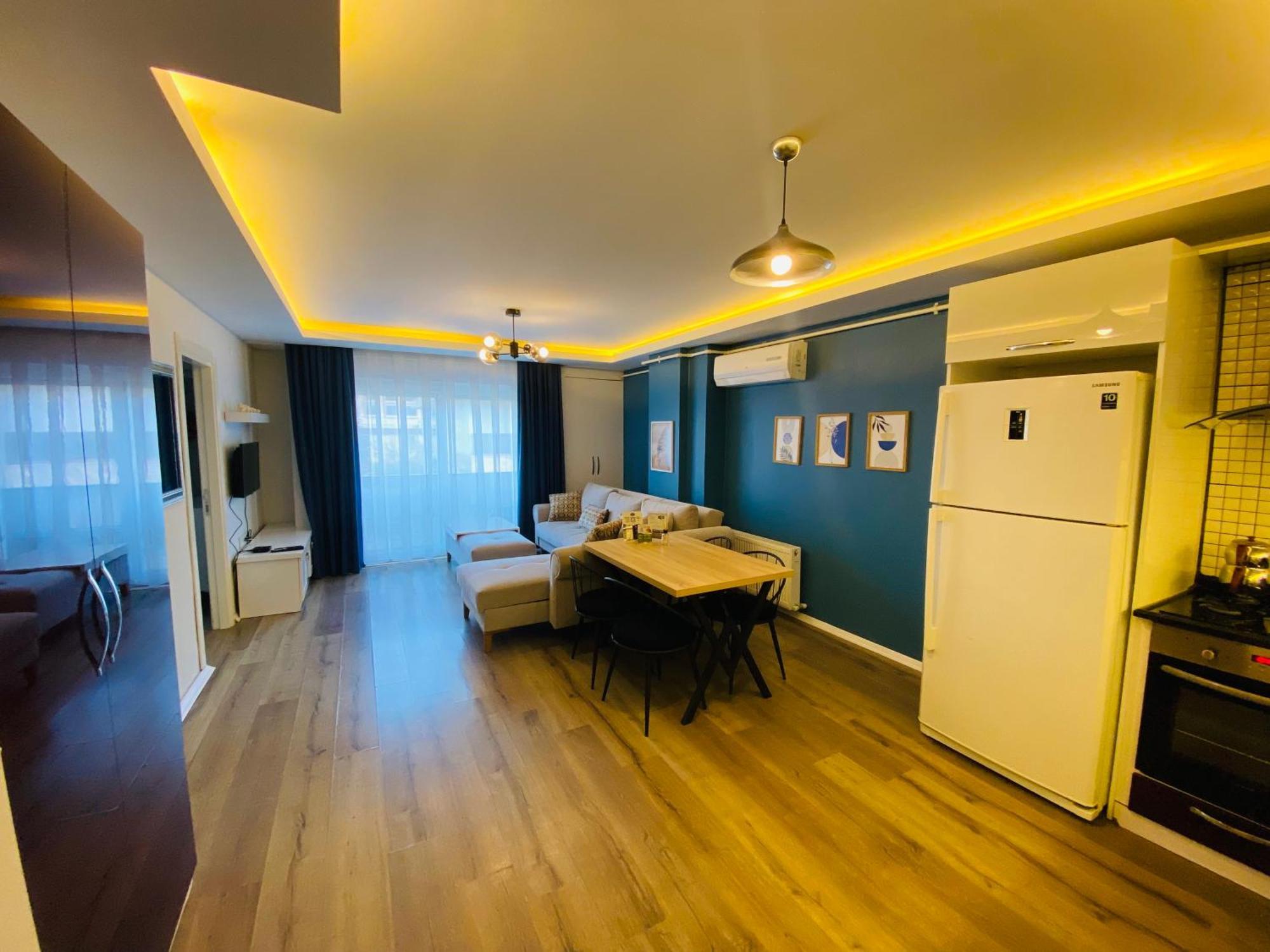 Royal Loft Suit Antalya Kültér fotó