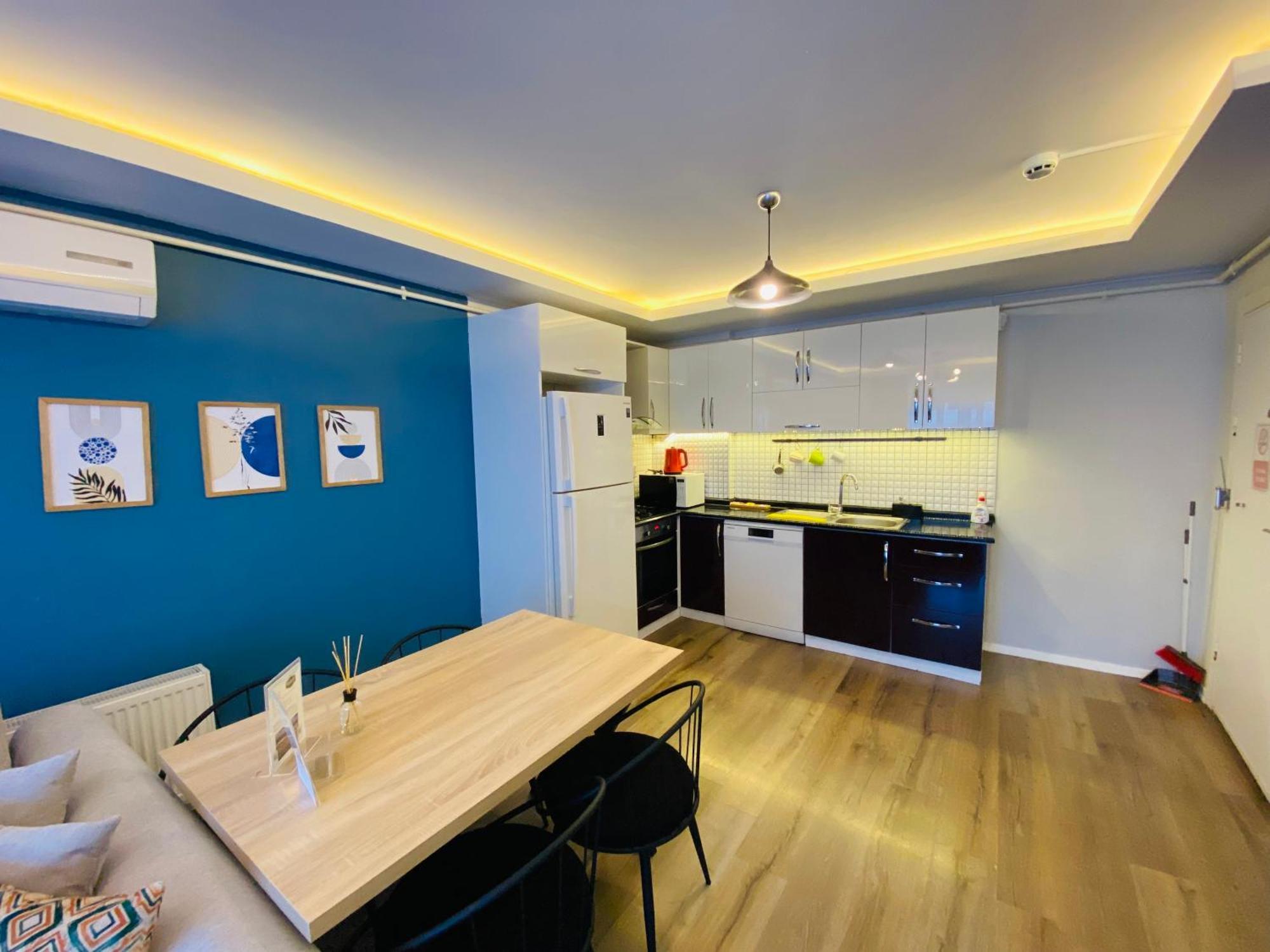 Royal Loft Suit Antalya Kültér fotó