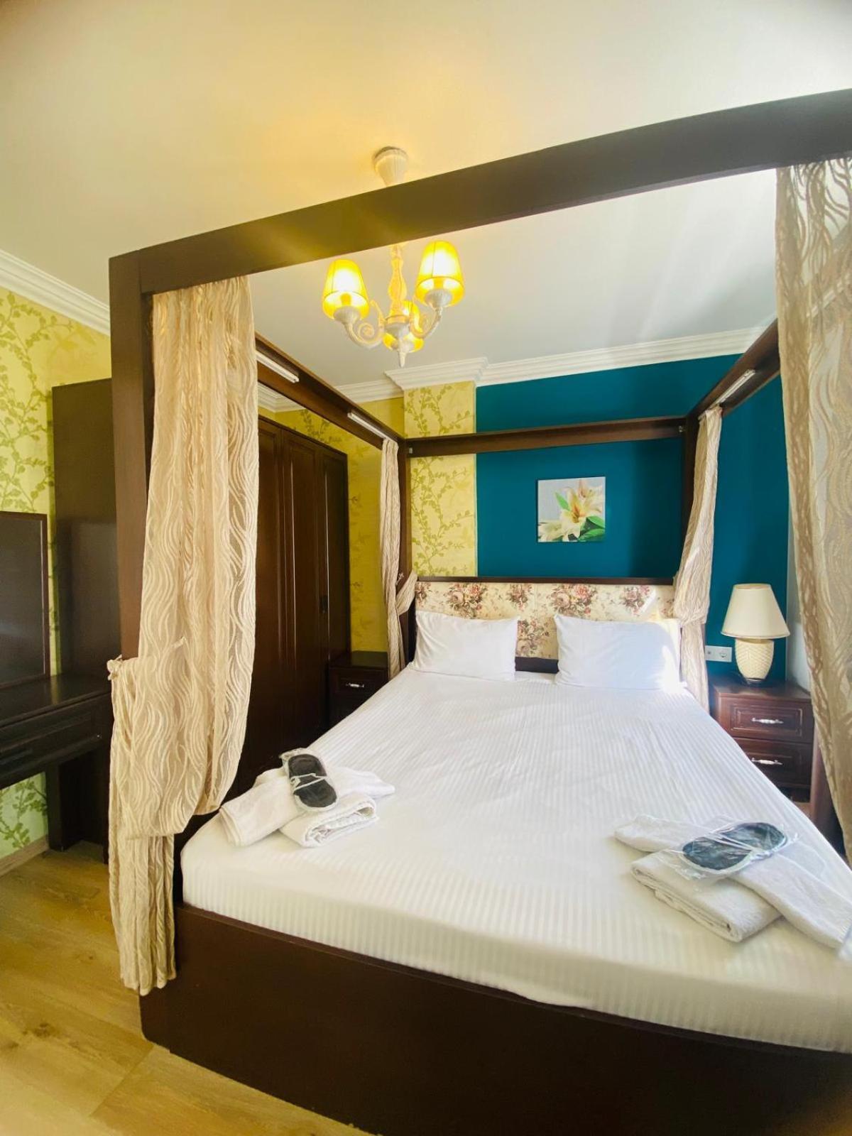 Royal Loft Suit Antalya Kültér fotó