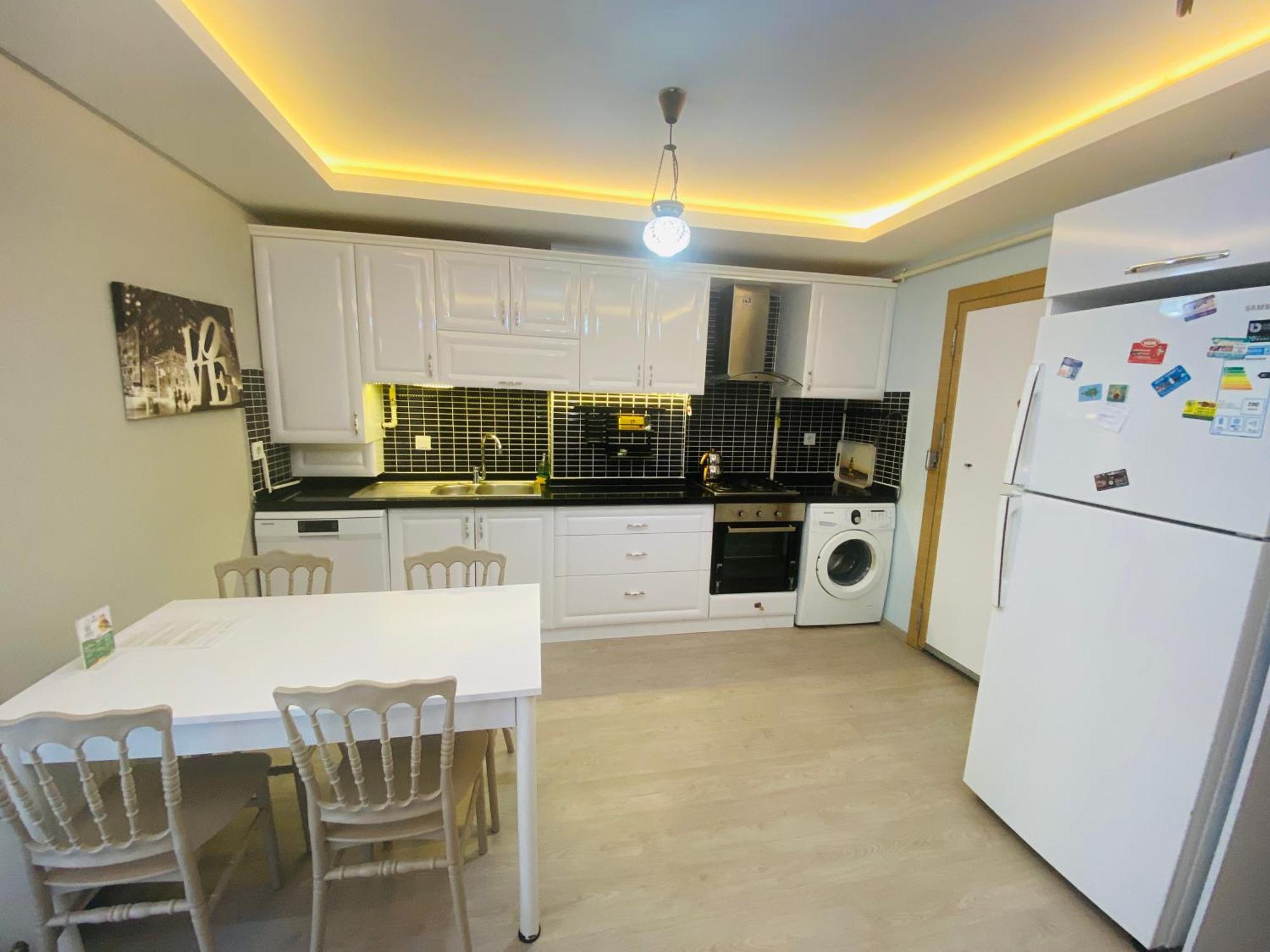 Royal Loft Suit Antalya Kültér fotó