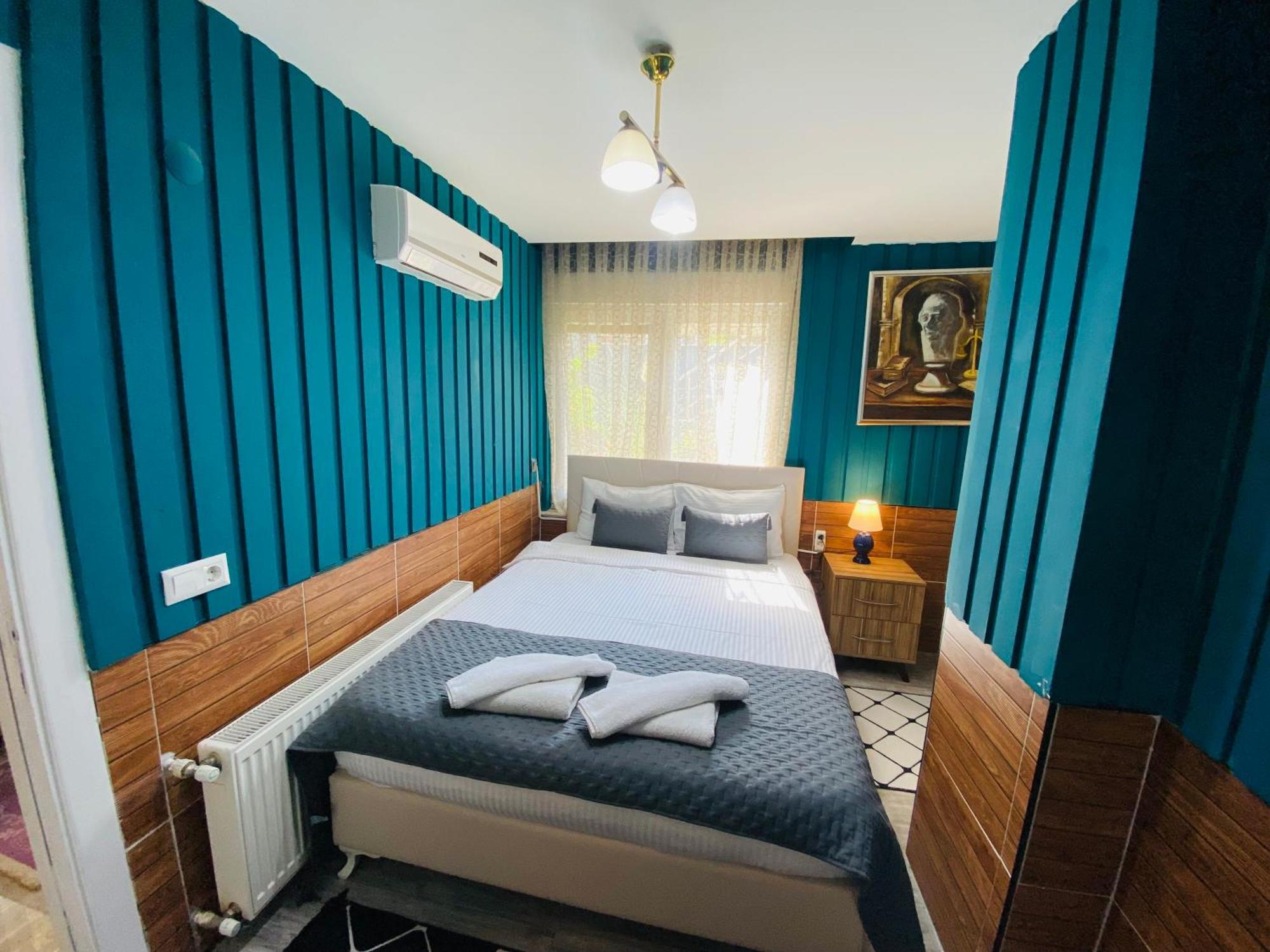 Royal Loft Suit Antalya Kültér fotó