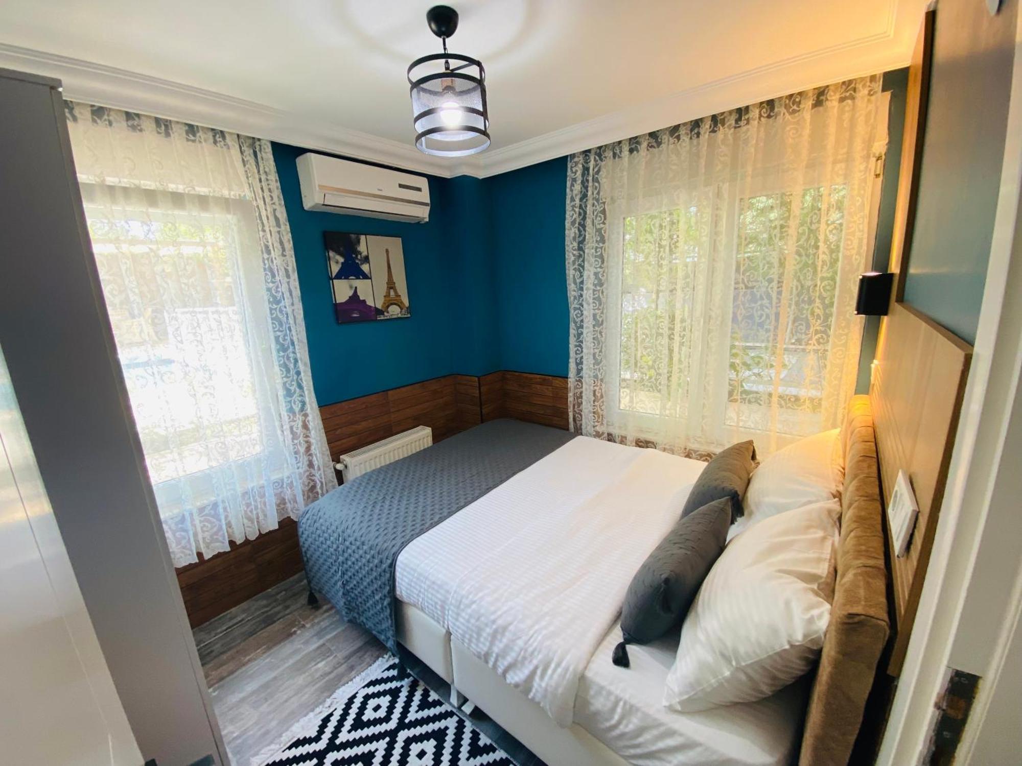 Royal Loft Suit Antalya Kültér fotó