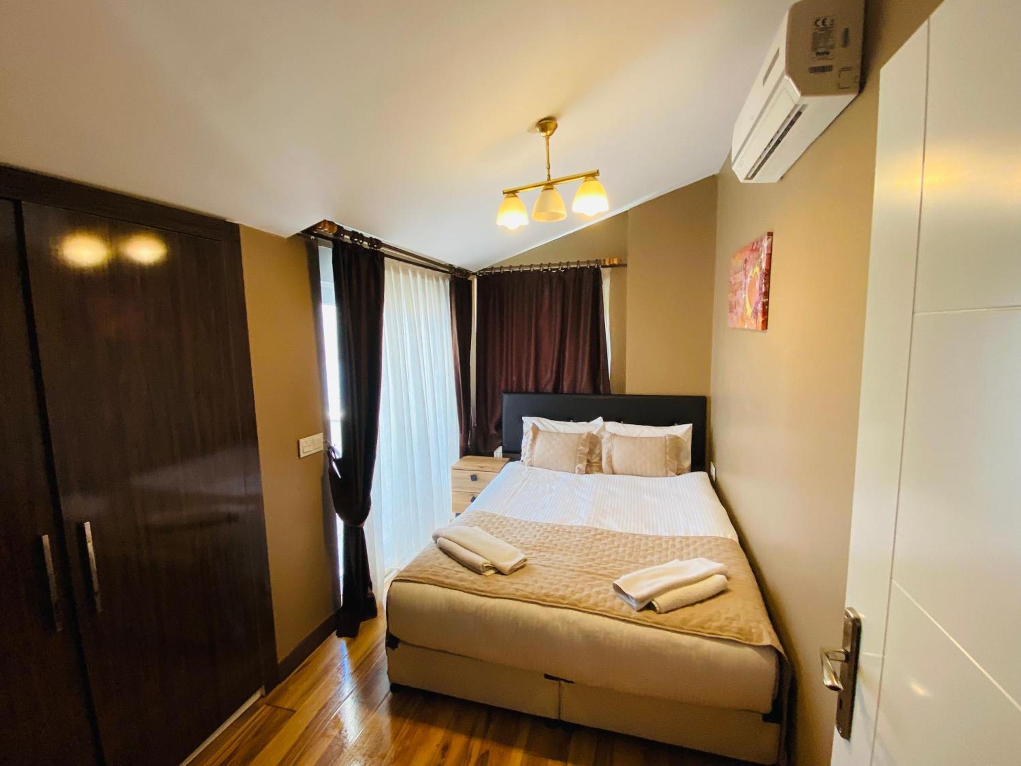 Royal Loft Suit Antalya Kültér fotó