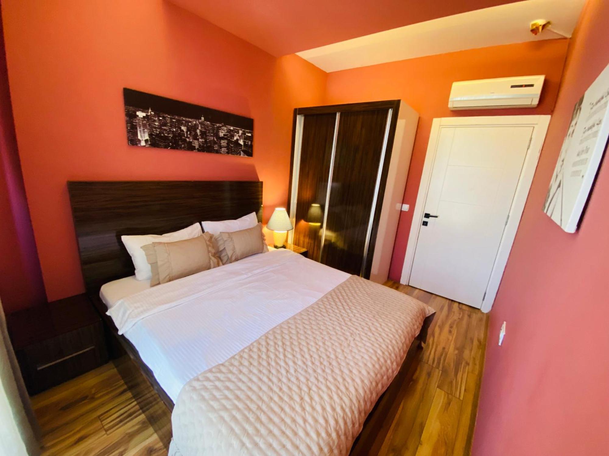 Royal Loft Suit Antalya Kültér fotó