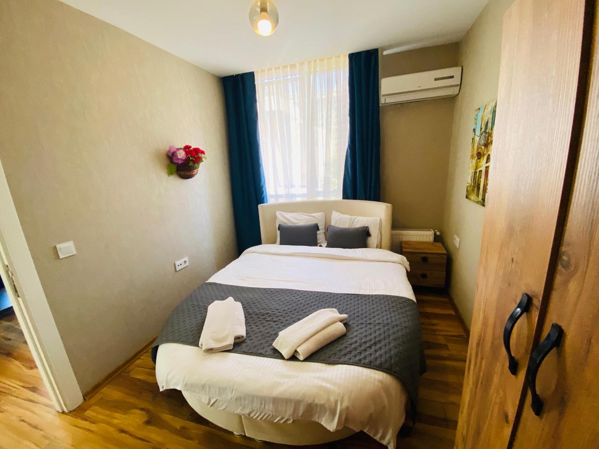 Royal Loft Suit Antalya Kültér fotó