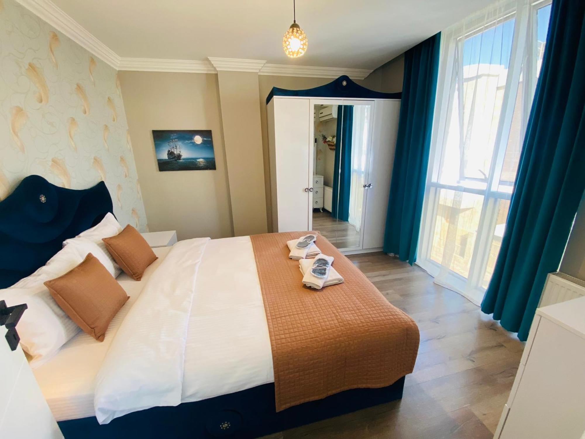 Royal Loft Suit Antalya Kültér fotó