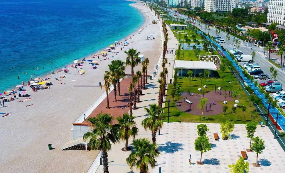 Royal Loft Suit Antalya Kültér fotó