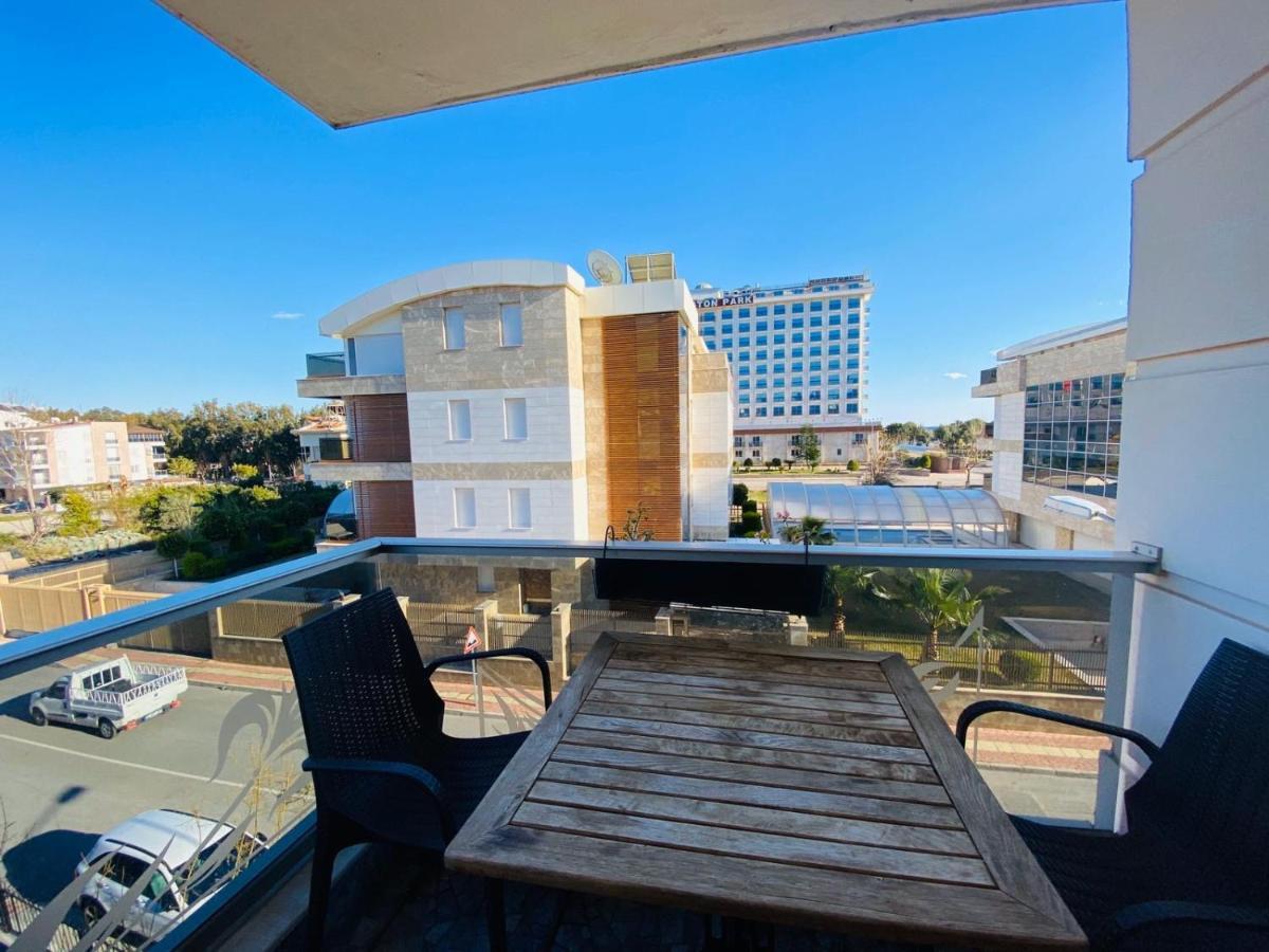 Royal Loft Suit Antalya Kültér fotó
