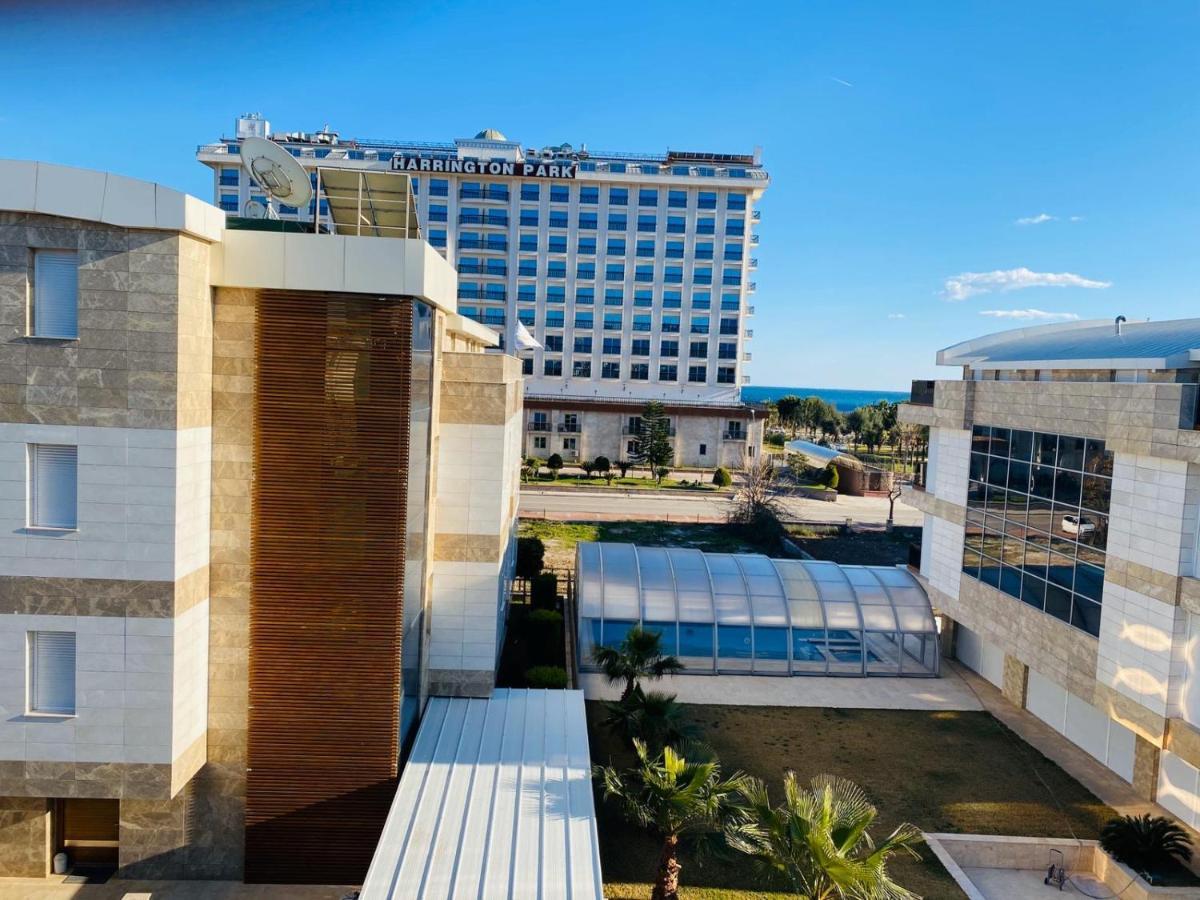 Royal Loft Suit Antalya Kültér fotó